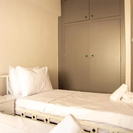Vibrant And Centrally Located In Alsancak *