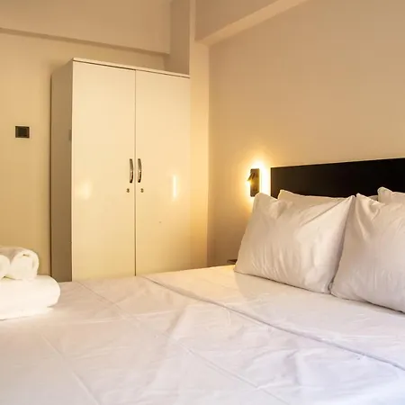 Vibrant And Centrally Located In Alsancak